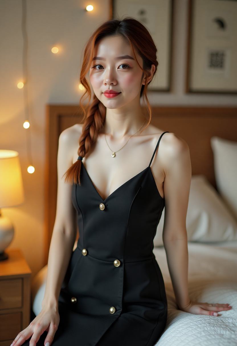 夜色玫瑰宴