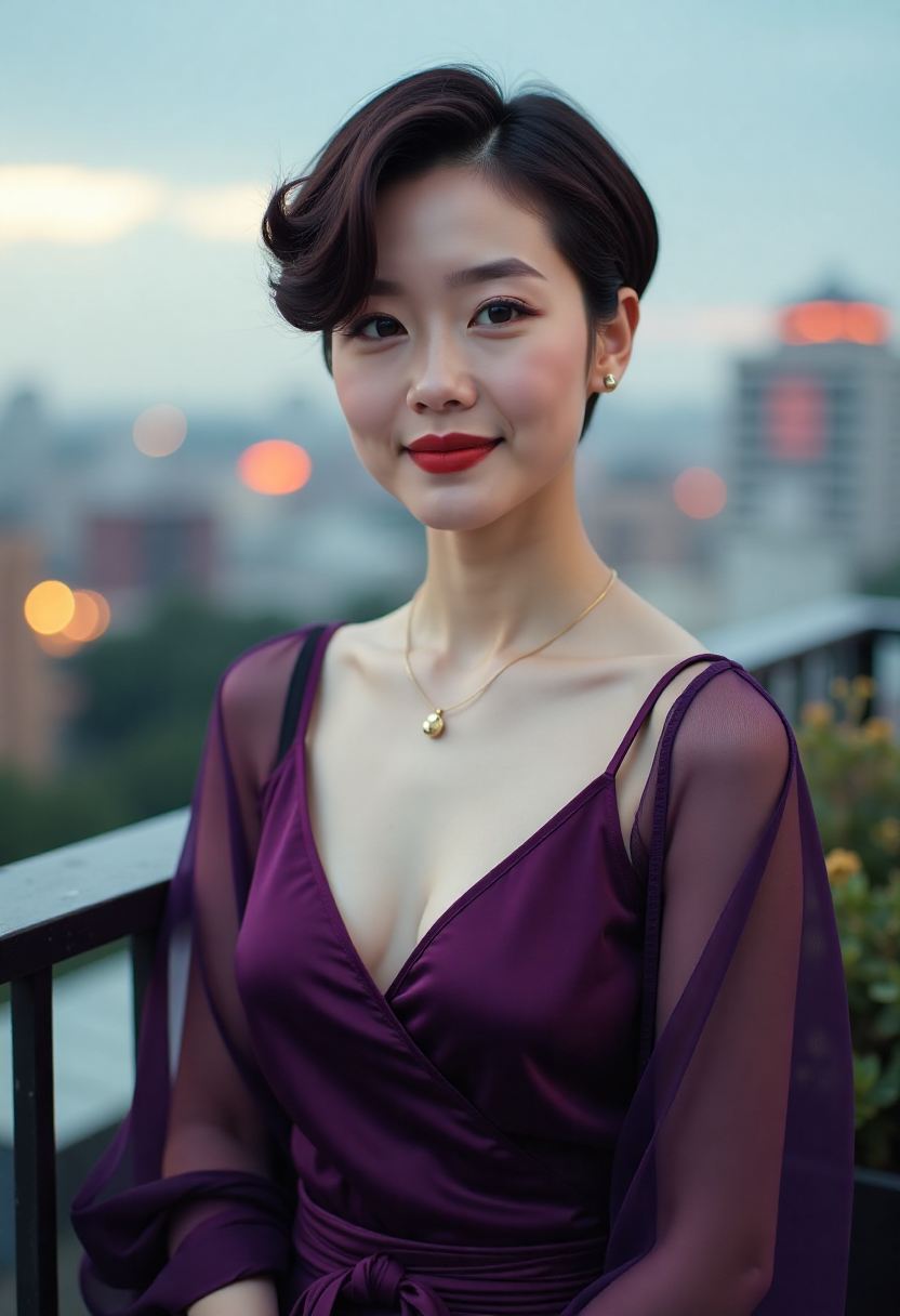 旧梦裁缝铺