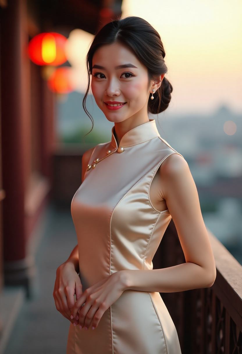夜色玫瑰宴剧照